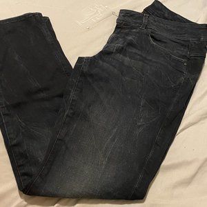 NWT G-STAR SKINNY JEANS SIZE W33 L32